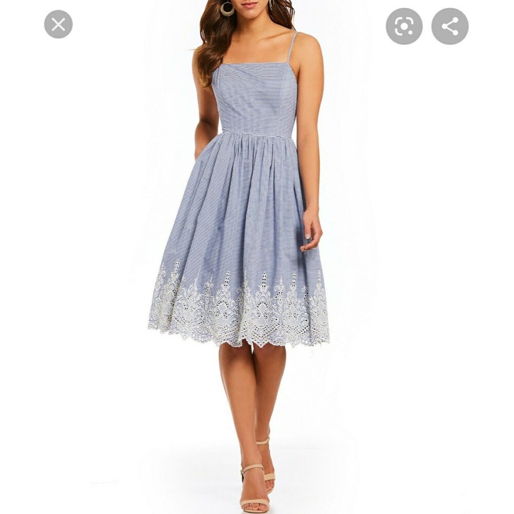 Gianni bini dress, size 8, new with tags